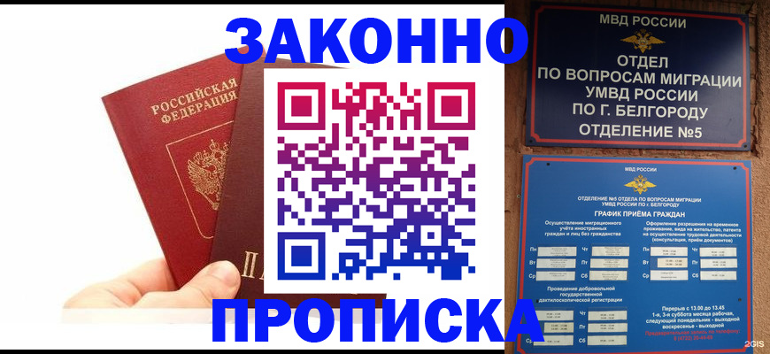 временная регистрация для школы в Вилючинске